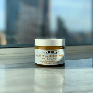 Kiehl's Calendula Serum Infused Water Cream - 50ml