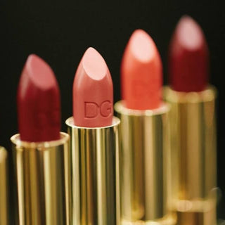 Dolce & Gabbana Classic Cream Lipstick - 615 Iconic