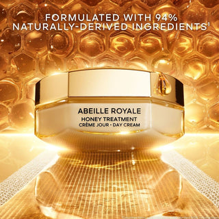 Guerlain Abeille Royale Mattifying Day Cream - 50ml