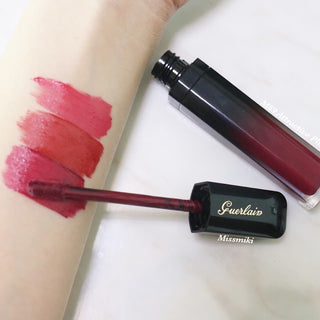 Guerlain Intense Liquid Matte Lipstick - M71 Exciting Pink (Without Box)