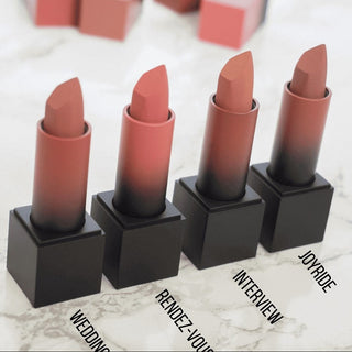 Huda Beauty Power Bullet Matte Lipstick - Joyride