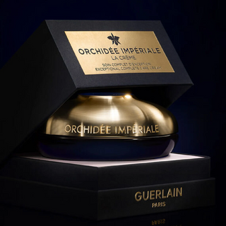Buy Guerlain Imperial Complete Care Light Cream 50ML - Cult Beauty Pakistan
