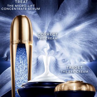 Guerlain Orchidée Impériale The Micro-Lift Concentrate Serum - 30ml