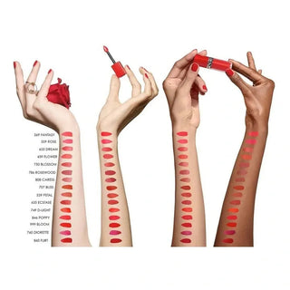 Dior Rouge Ultra Care Lipstick - 866 Romantic