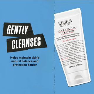 Kiehl's Ultra Facial Cleanser - 75ml