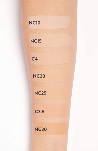 Buy MAC Studio Fix Fluid Foundation SPF 15 -  NC16 - Cult Beauty Pakistan
