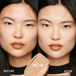 Buy MAC Studio Fix Fluid Foundation SPF 15 -  NC16 - Cult Beauty Pakistan