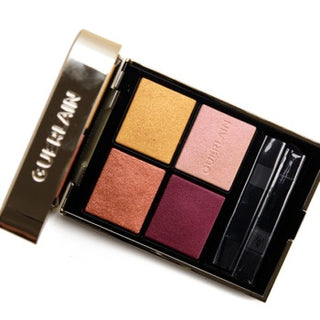 Guerlain Ombre G Eyeshadow Quad -  Golden Stars 777