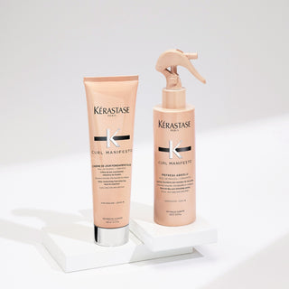 Kérastase Manifesto Crème de Jour Fondamentale Hair Cream - 150ml