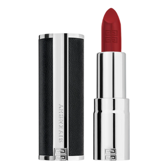 Givenchy Le Rouge Luminous Matte Lipstick - 307 Grenat Initie