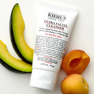 Kiehl's Ultra Facial Cleanser - 75ml