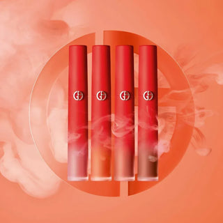 Buy Giorgio Armani Intense Velvet Lip Maestro  - 200 Terra Crush - Cult Beauty Pakistan