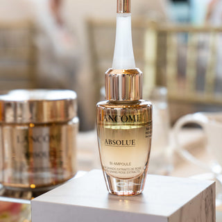 Lancome Absolue Repairing Bi-Ampoule Serum - 12ml