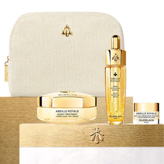 Guerlain Abeille Royale Honey Treatment Day Cream - 50ml