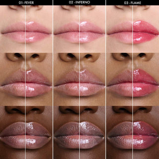 Buy Fenty Beauty Gloss Bomb Universal Lip Luminizer - Fenty Glow - Cult Beauty Pakistan