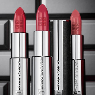 Givenchy Le Rouge Luminouse Matte Lipstick - 334 Grenat Volontaire