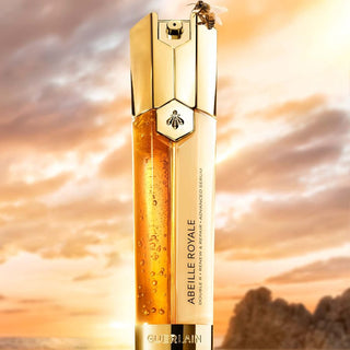 Buy Guerlain Abeille Royale Double R Renew & Repair Advanced Serum - 50ml - Cult Beauty Pakistan