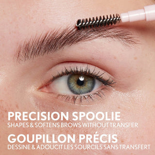 Buy Max Factor Eyebrow Shaper Pencil - Soft Brown - Cult Beauty Pakistan