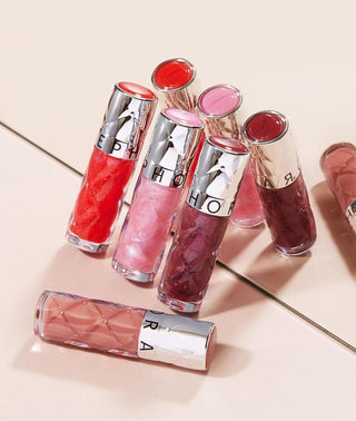 Buy Sephora Plump Effect  Lip Gloss - 05 - Cult Beauty Pakistan