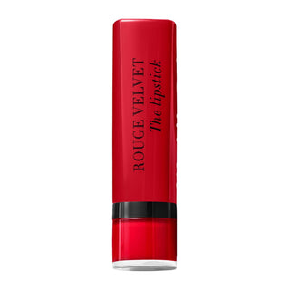 Buy Bourjois Rouge Velvet Lipstick - 08 Rubi's Cute - Cult Beauty Pakistan