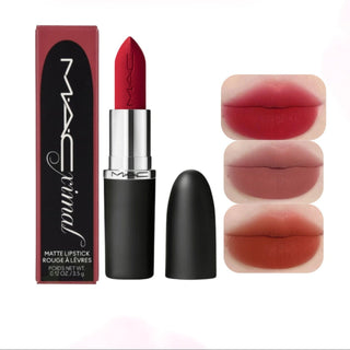 Buy MAC Macximal Silky Matte Lipstick - 612 Russian Red - Cult Beauty Pakistan