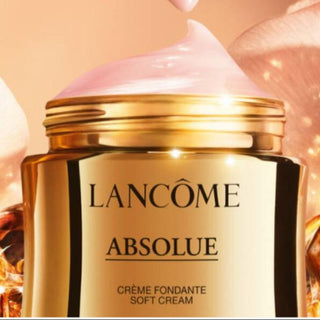 Lancome Absolue Creme Fondante Regenerating Brightening Soft Cream - 15 ml