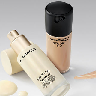 Buy MAC Studio Fix Fluid Foundation SPF 15 -  NC16 - Cult Beauty Pakistan