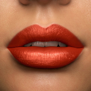 Givenchy Le Rouge Luminouse Matte Lipstick - 316 Orange Absolu
