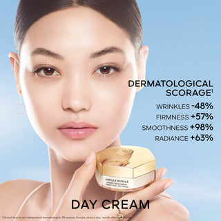 Guerlain Abeille Royale Honey Treatment Day Cream - 50ml