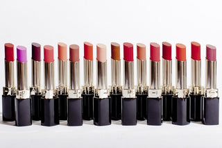 Dolce & Gabbana Miss Sicily Colour & Care Matte Lipstick - 120 Antonia