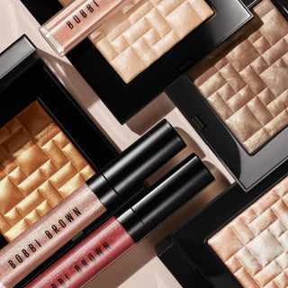 Bobbi Brown Highlighting Powder - Moon Glow