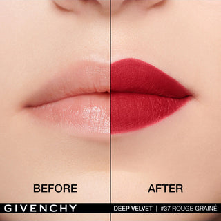 Givenchy Le Rouge Luminous Matte Lipstick - 307 Grenat Initie