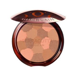 Guerlain Terracotta The Sun-Kissed Natural Healthy Glow Powder -  01 Light Warm