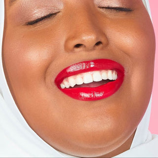 Buy Benefit Cosmetics Moisturizing Lip Balm - 111 Pomegranate - Cult Beauty Pakistan
