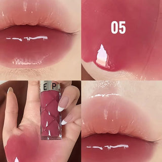 Buy Sephora Plump Effect  Lip Gloss - 05 - Cult Beauty Pakistan