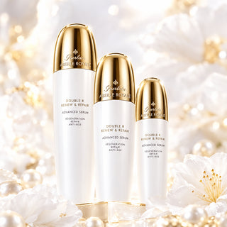 Guerlain Orchidée Impériale The Brightening Global UV Protector - 30ml