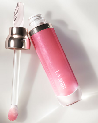Buy La Mer The Lip Volumizer - 30 Sheer Pink - Cult Beauty Pakistan