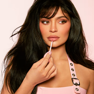 Kylie Cosmetics Matte Liquid Lipstick - Khlos 707
