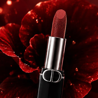 Buy Dior Rouge Couture Colour Refillable Lipstick - 888 Strong Red - Cult Beauty Pakistan