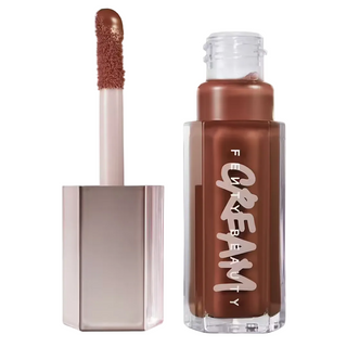 Buy Fenty Beauty Gloss Bomb Cream Color Drip Lip Cream - Cookie Jar - Cult Beauty Pakistan
