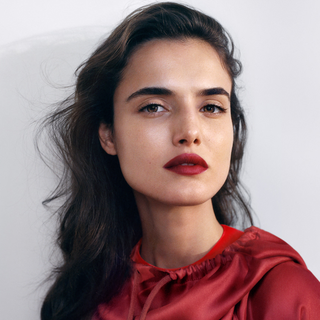 Buy Givenchy Le Rouge Deep Velvet Lipstick - N334 Makeup - Cult Beauty Pakistan