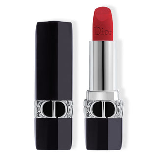 Dior Rouge Velvet Finish Lipstick - 773 Bonheur