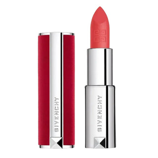 Givenchy Le Rouge Deep Velvet Lipstick  - 33 Orange Sable