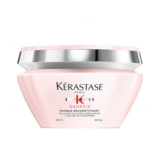 Buy Kerastase Genesis Reconstituting Hair Mask 200ml 200 Ml - Cult Beauty Pakistan