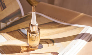 Lancome Absolue Repairing Bi-Ampoule Serum - 12ml
