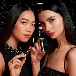 Givenchy Le Rouge Luminouse Matte Lipstick - 334 Grenat Volontaire