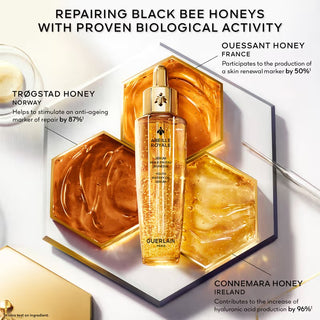 Guerlain Abeille Royale Age-Defying Discovery Set - 4pcs