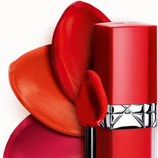 Dior Rouge Ultra Care Liquid Lipstick - 655 Dream [NO BOX]
