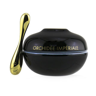 Guerlain Orchidee Imperiale Black The Eye and Lip Contour Cream - 20ml