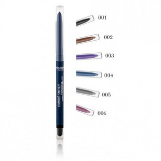 Buy Rimmel Exaggerate Smoke-n-Shine Eye Definer - Blue Steel - Cult Beauty Pakistan